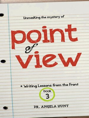 cover image of Point of View